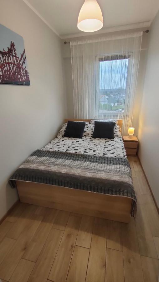 Apartament Korazone *