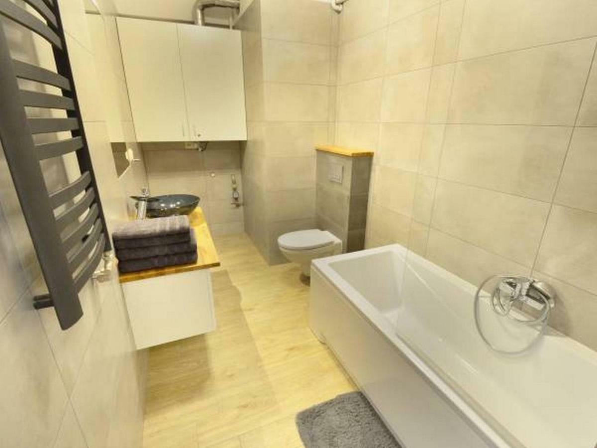 Apartament Korazone Zator